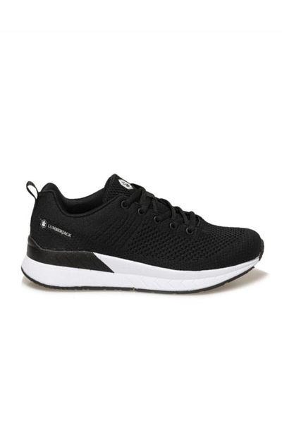 lumberjack Men's Black Sneakers 1fx/100782541