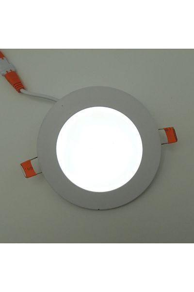 Sunlight وحدة إنارة LED رفيعة مجوفة 6 وات