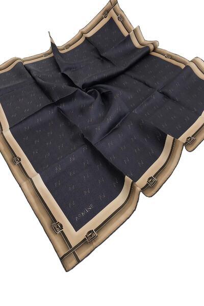 Armine Sura Silk Scarf
