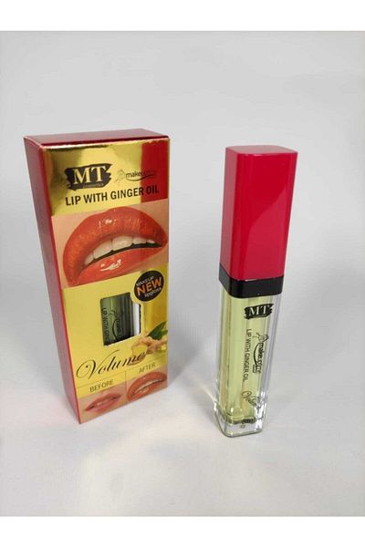 MT Plumping Lip