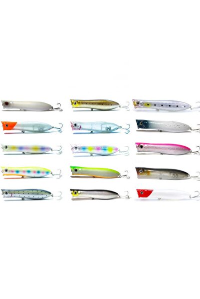 Fujin Elnino En-130sw 13cm 31.5gr Maket Balık 03t Trans Iwashi