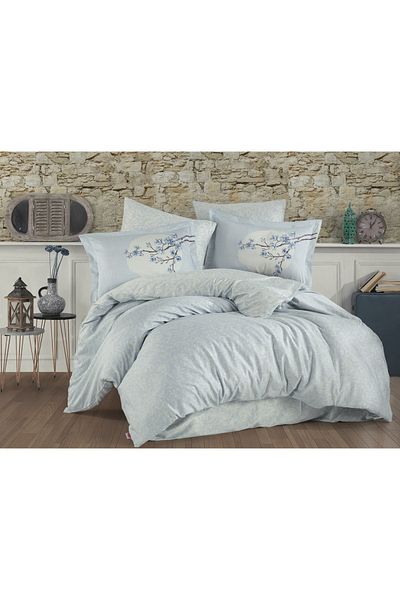 Hobby Set cuvertură de pilota dublă din satin