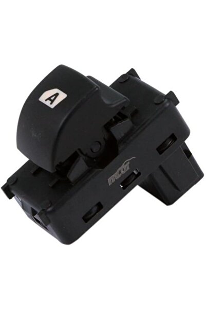 oto mısırlı Peugeot Partner Cam Açma Anahtarı Düğmesi 2008-2018