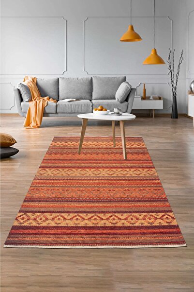 Angorahome Vega Dekoratif Yeni Nesil Kilim 4037