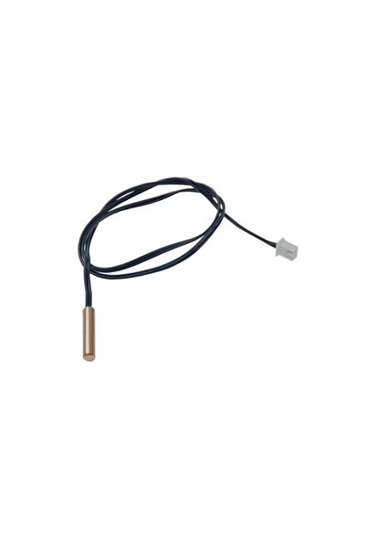 SüpürgeMarket 10k Bakır Klima Ntc Sıcaklık Sensörü