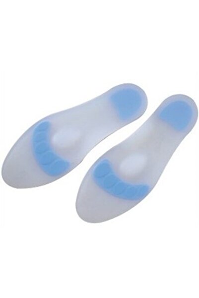 başarı ortopedi Ortopedik Medikal Silikon Tabanlık Topuk Dikeni Için Tabanlık...