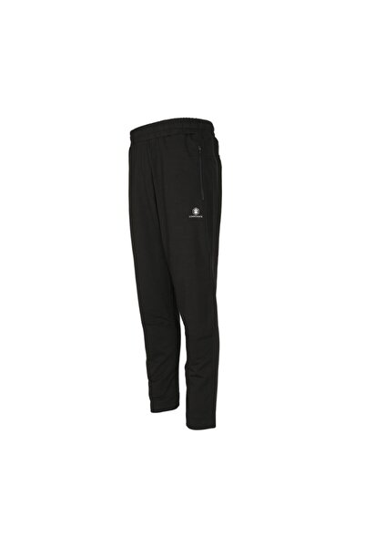lumberjack Ανδρική αθλητική φόρμα Ct121 Basic Jogger Μαύρη