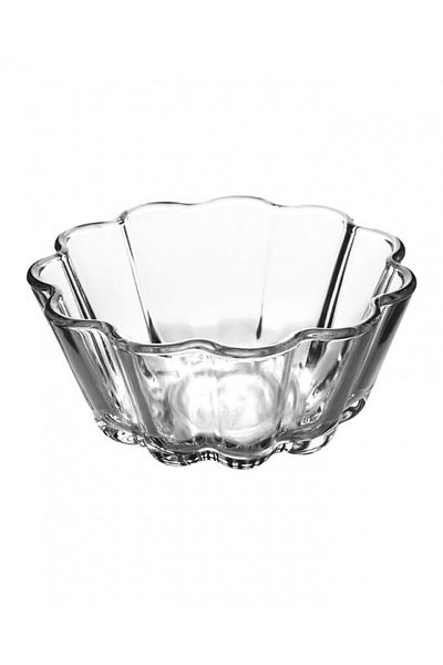 Paşabahçe Pyrex Cake Mold 6 Pieces