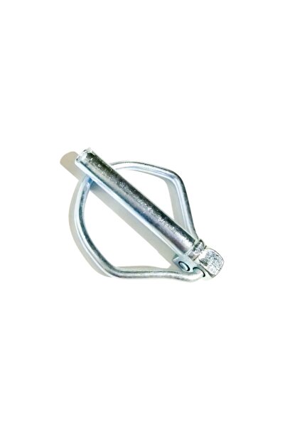 GÜVEN Yaylı Pim 8 Mm