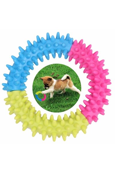 Lion Pet Köpekler Için Diş Kaşıma Oyuncağı Small 9 Cm