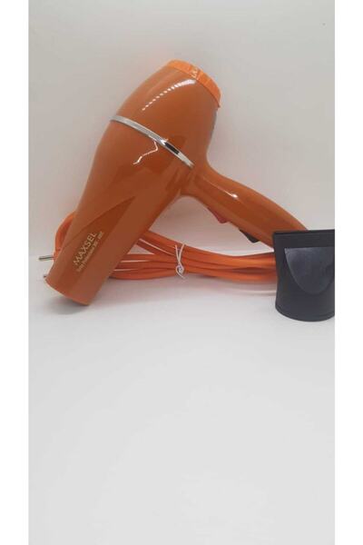 MAXSEL Fön Makinesi 3500 Turbo 2400 Watt