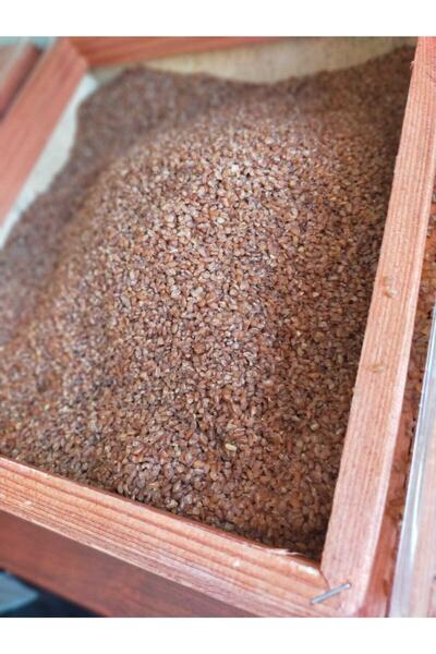 Hatay Yöresel Ürünler Karakılçık Pilavlık Bulgur 1kg