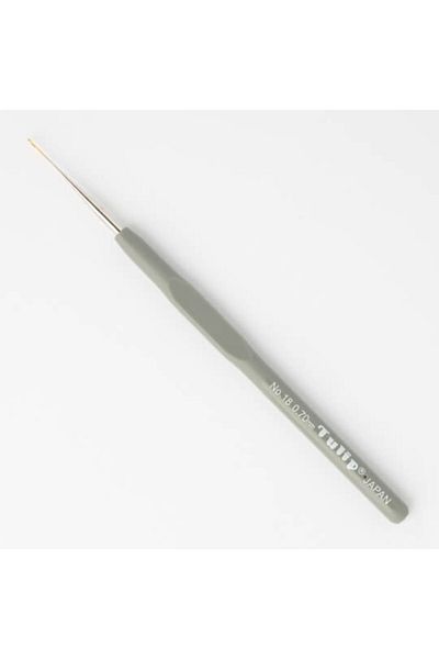 Tulip Size 18 Elastic Handle Crochet