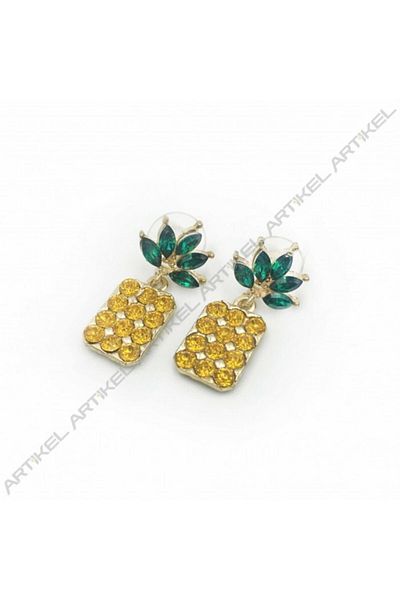 Artikel Pineapple Earrings