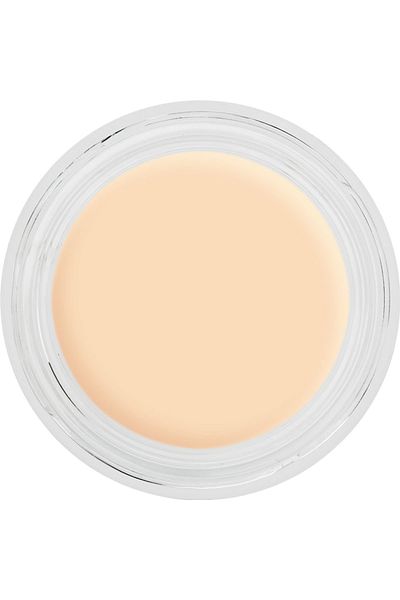 Kryolan كريم التركيب الرقمي - كريم أساس 12 جم، 11000 Y23