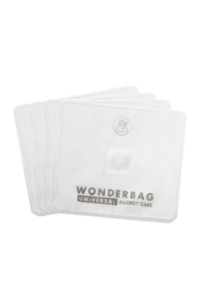 MFS Rowenta Ro 5221 - Compacteo Ergo 4 τεμάχια σακούλες σκόνης