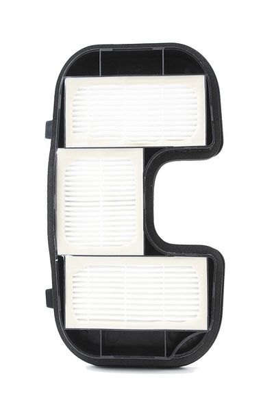 MFS Veyron Turbo Fakir Öko - Rear Outlet Hepa Filter