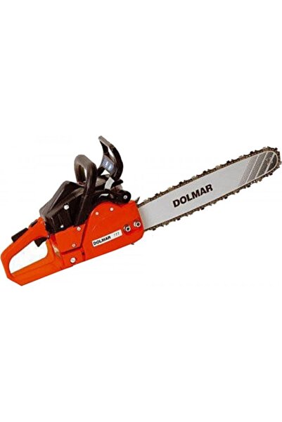 Dolmar Motorlu Testere