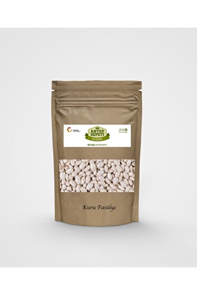 Antep Sepeti Gurme Fasulye 1 Kg