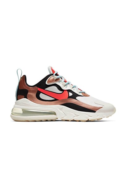 Nike Air Max 270 Ct3428-100 Günlük Spor Ayakkabı