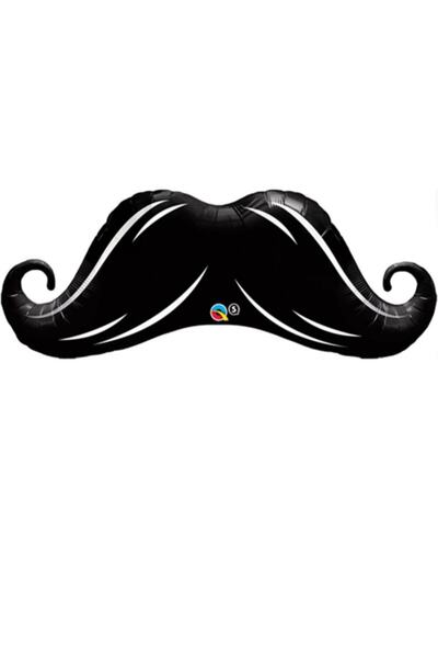 Rps Parti بالون فويل الشارب