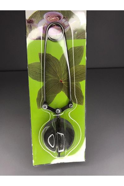 Enfa Plant Strainer