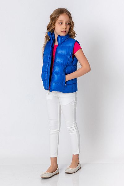 incity Girl's Saks Inflatable Vest