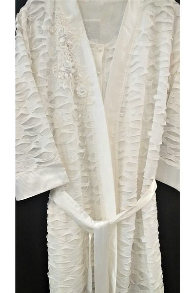 Flz Pijama 3-Piece Maternity Pajama Set