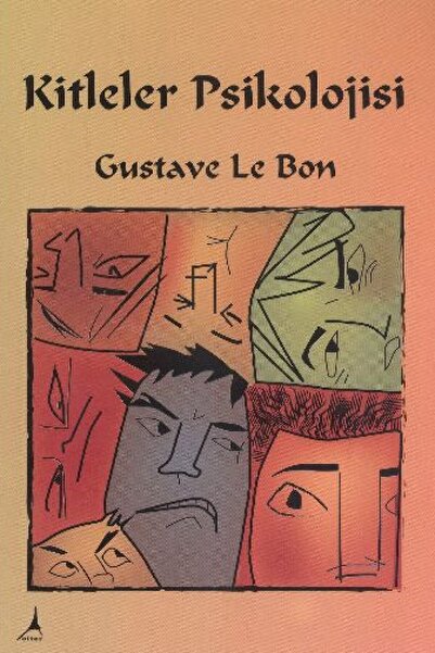 Alter Yayıncılık Kitleler Psikolojisi