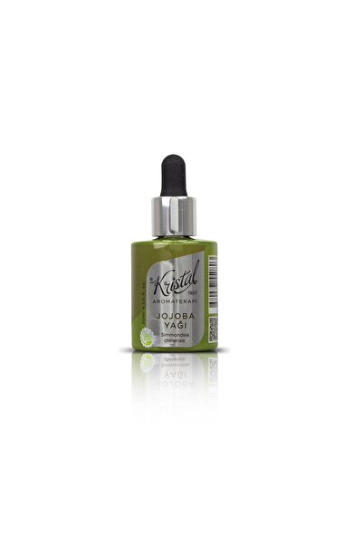 Jojoba Yağı