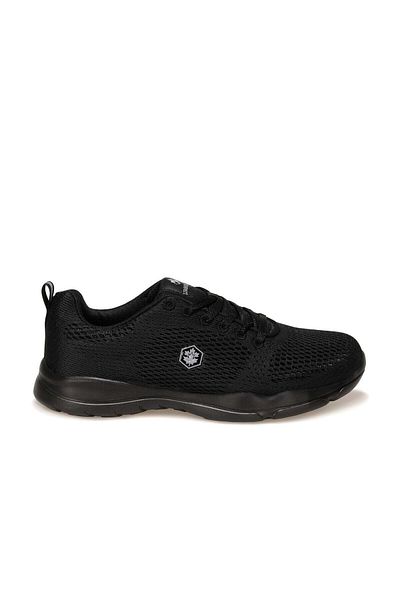 lumberjack Agatha Black Women's Shoes