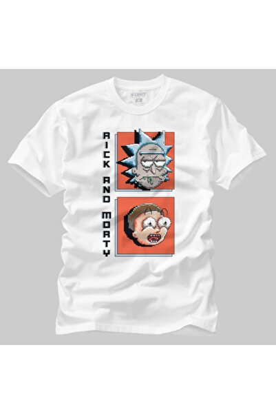 Crazy Чоловічі білі труси Tisort