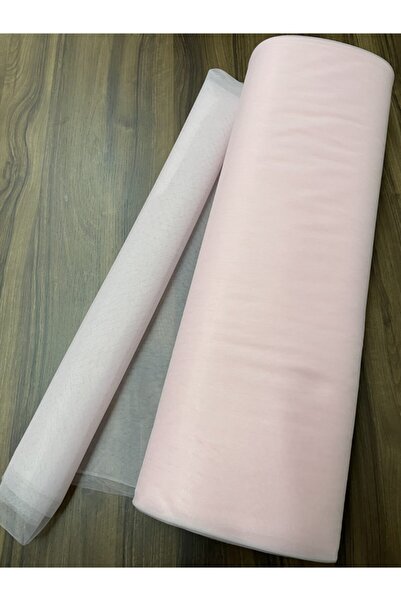 Buse Tül Hayal Tül En : 3 Boy 5 Metre Süs Tülü Parti Kapı Süsü Doğum Nikah Ge...