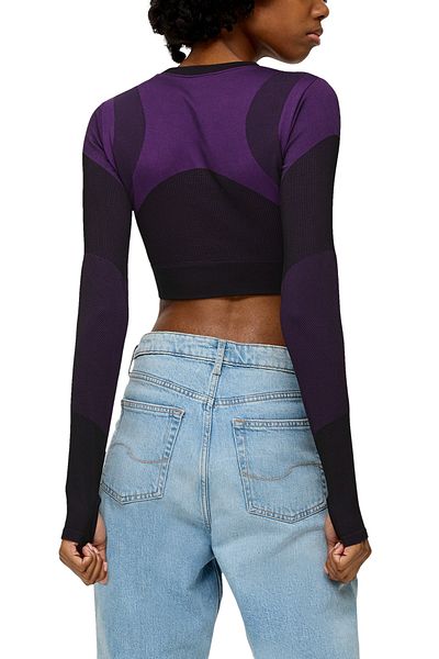 QS by s.Oliver T-Shirt Damen/Mädchen