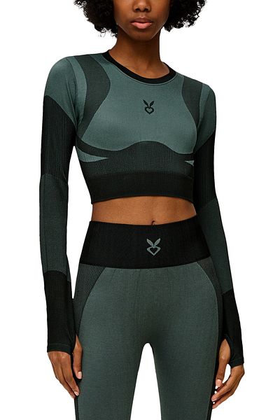 QS by s.Oliver T-Shirt Damen/Mädchen
