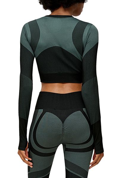 QS by s.Oliver T-Shirt Damen/Mädchen