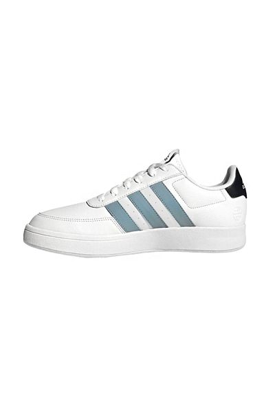 adidas Unisex tenisky bílé