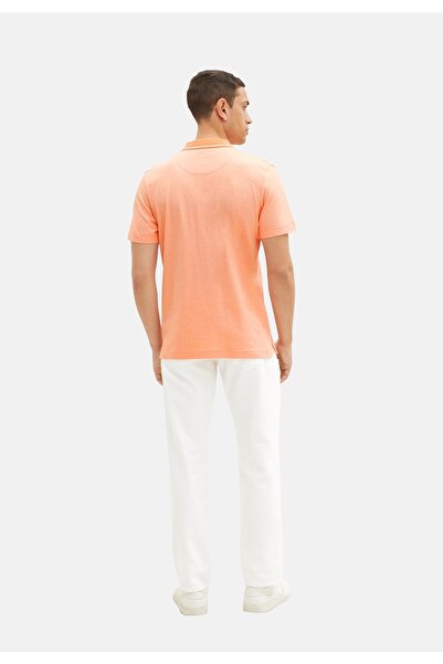 Tom Tailor Poloshirt Basic Kurzarmshirt mit Polokragen