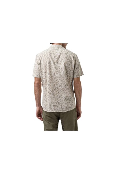 Pierre Cardin Kurzarm Freizeithemd