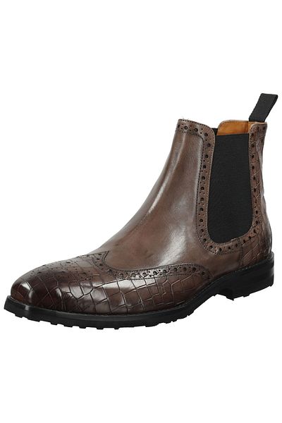 Melvin&Hamilton Stiefelette