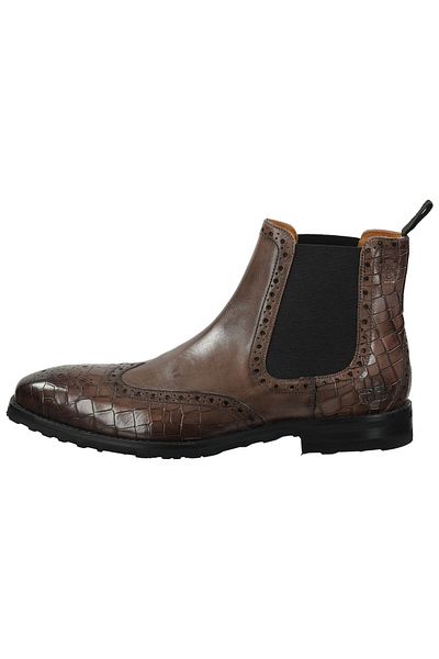 Melvin&Hamilton Stiefelette