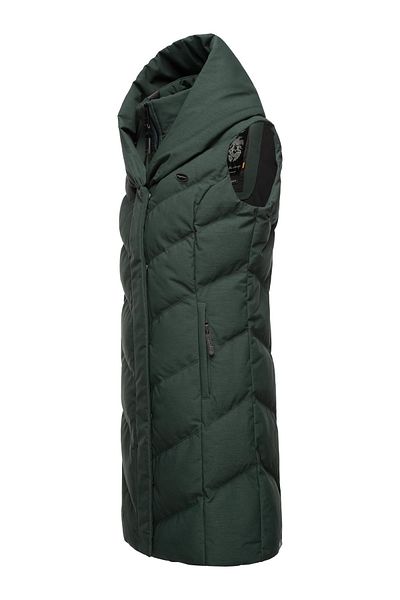 Ragwear Steppweste Natalka Vest