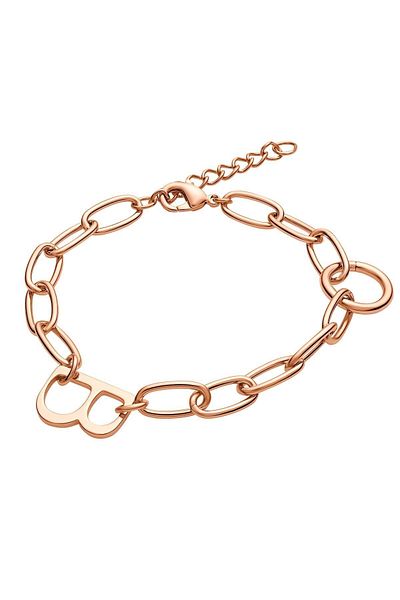 Heideman Armband für Frauen Mathea rosegoldfarben Basic