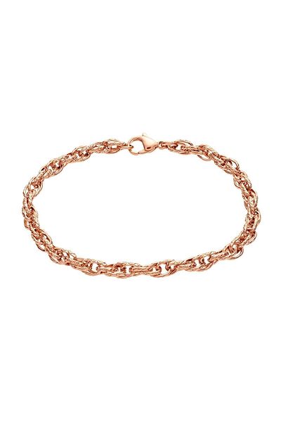 Heideman Armband für Frauen Deja rosegoldfarben feminin