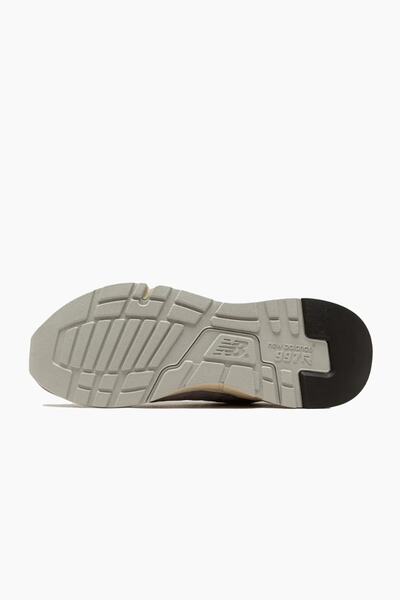 New Balance U997RHA uniszex tornacipő - árnyékszürke (056)