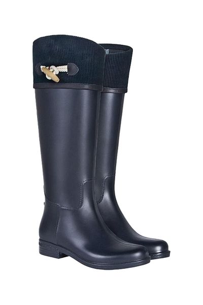 Puma knee high sales boots