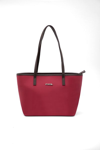 Fossil Piros női válltáska 05FS23K506