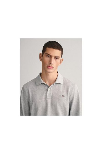 Gant Poloshirt langarm