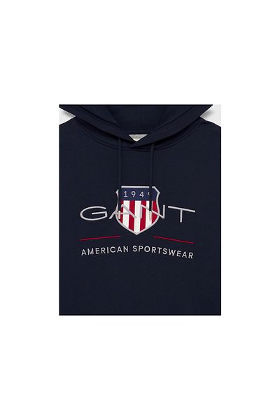 Gant Sweatshirts