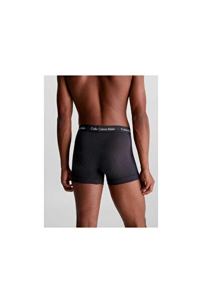 Calvin Klein Boksör karşıtlığı